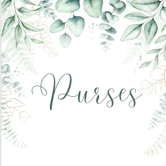 Purses - Picture 1 of 1